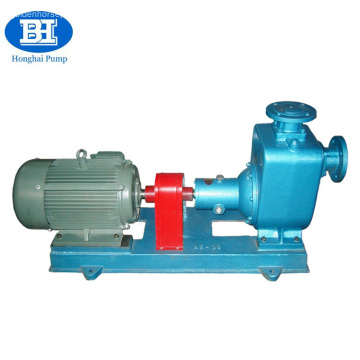 Marine bilge sea water pump